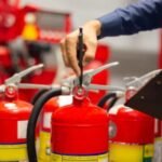 Ensuring Fire Safety Compliance