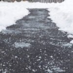 Choosing the Right Liquid Deicer for Commercial Ice Management