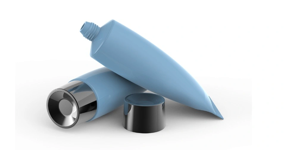 Cosmetic and Pharmaceutical Tube Packaging