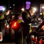 DUI Checkpoints in Georgia
