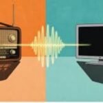 The Evolution of Broadcasting