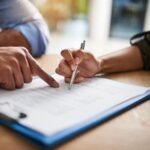 Why a Signed Marriage Contract Can't Protect Your Kids