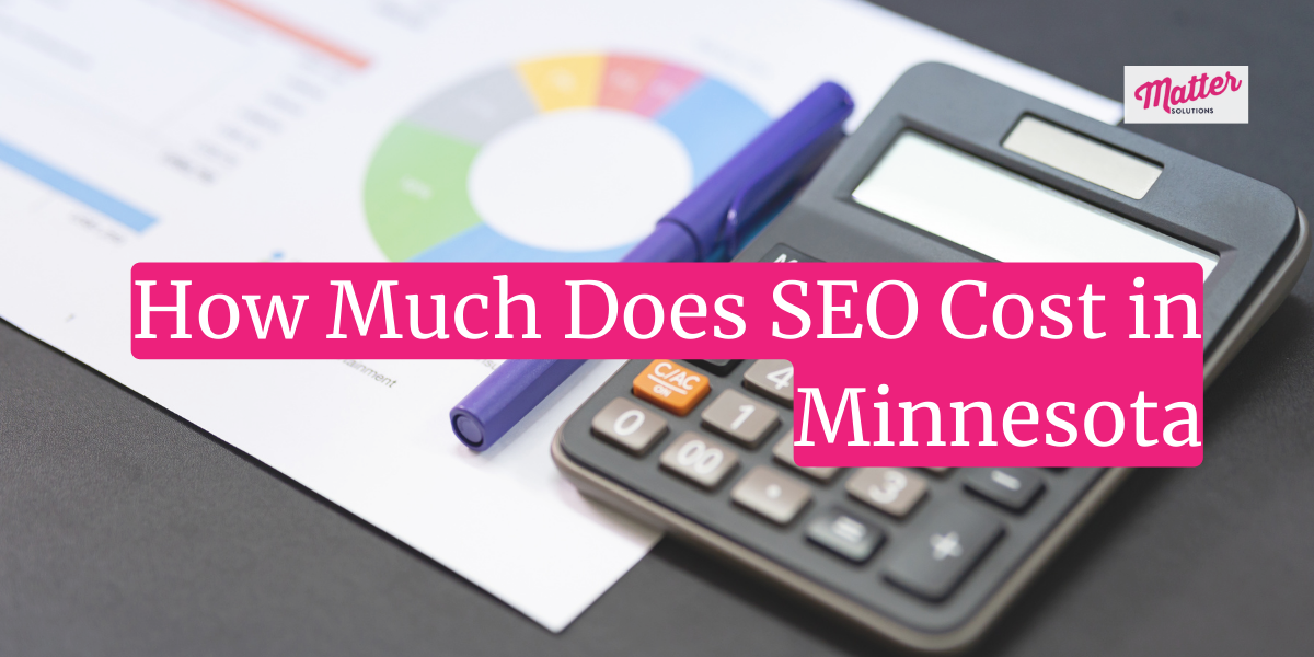How Much Does SEO Cost in Minnesota