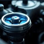 BMW f40 G20 g30 turbocharger pressure sensor