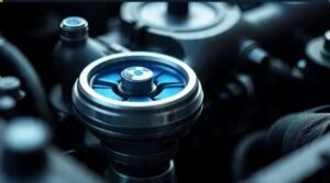 BMW f40 G20 g30 turbocharger pressure sensor