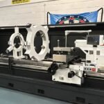 The Role of Manual Lathes in a CNC-Dominated Industry