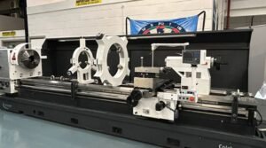 The Role of Manual Lathes in a CNC-Dominated Industry