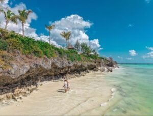 hotel in Zanzibar
