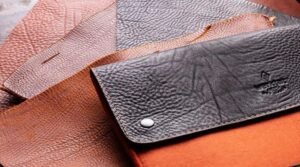 Why Does Thinning Buttery-Soft Leather Often End in a Chewed-Up Disaster?