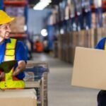 How to Safely Manage Material Handling During Short-Term Industrial Projects