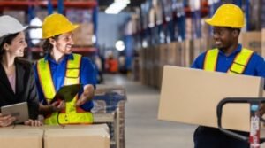How to Safely Manage Material Handling During Short-Term Industrial Projects