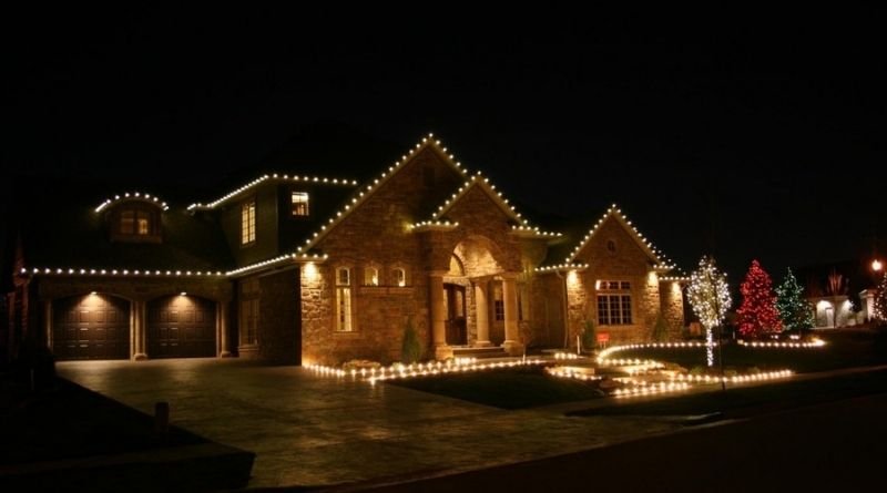 7 Best Christmas Light Installation Companies in Phoenix, Arizona
