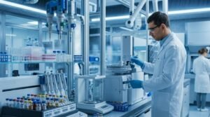 7 Best Peptide Testing Companies in 2026 - Purity, Accuracy & Fast Results Compared