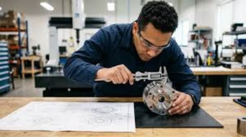 7 Best Geometric Dimensioning and Tolerancing Training Courses for Engineers (2026)