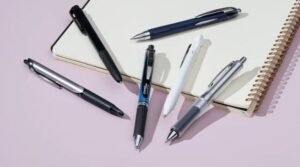 8 Best Fountain Pens of 2026: Top Picks for Every Writer and Budget