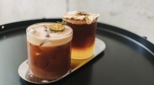 The Rise of Immersive Food and Drink Experiences