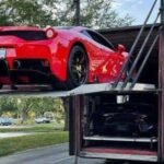 door-to-door vehicle transport