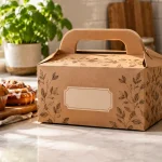 Custom Handle Boxes