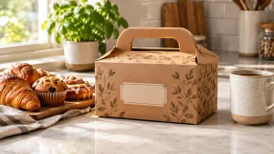 Custom Handle Boxes